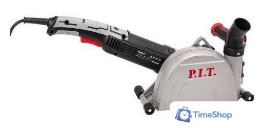 Штроборез P.I.T. PWC125-C - Изображение №1 — Интернет-магазин Time-Shop