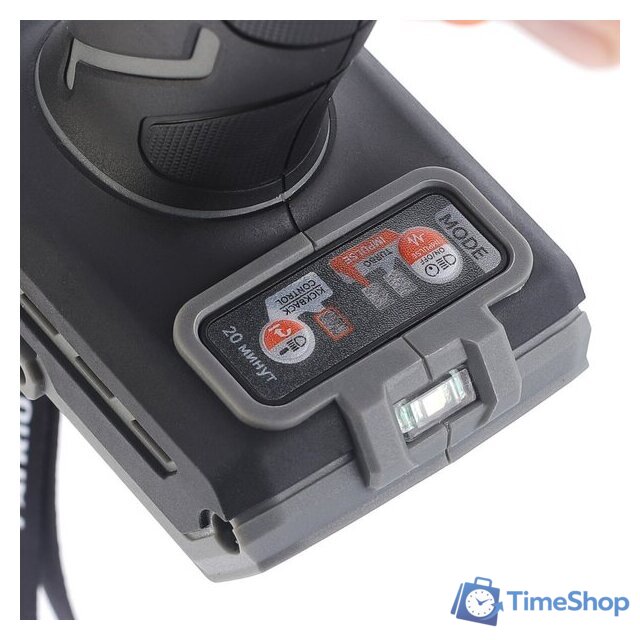 Ударная дрель-шуруповерт Patriot BR 210 UES 180301510 (без АКБ) - Изображение №23 — Интернет-магазин Time-Shop