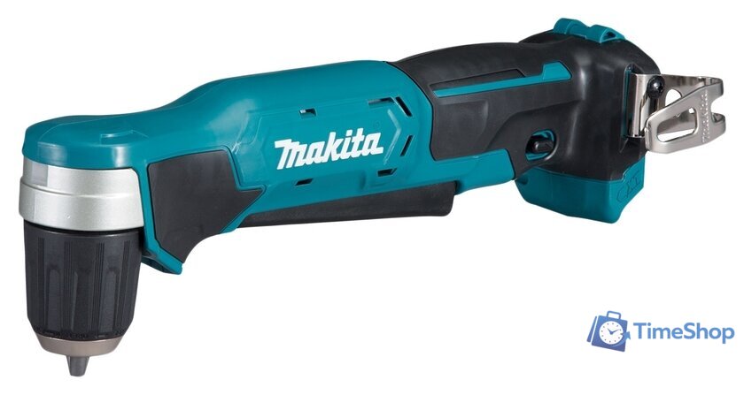 Угловая дрель Makita DA333DZ (без АКБ) - Изображение №1 — Интернет-магазин Time-Shop