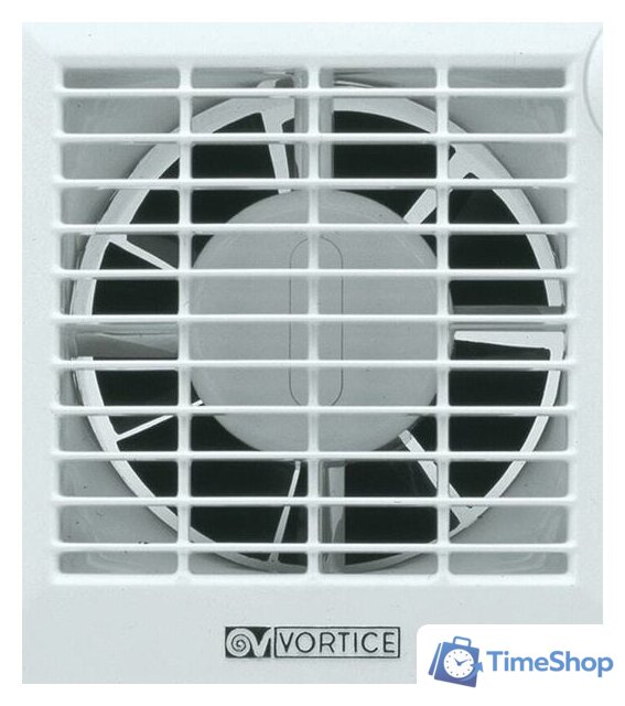 Осевой вентилятор Vortice Punto M 150/6