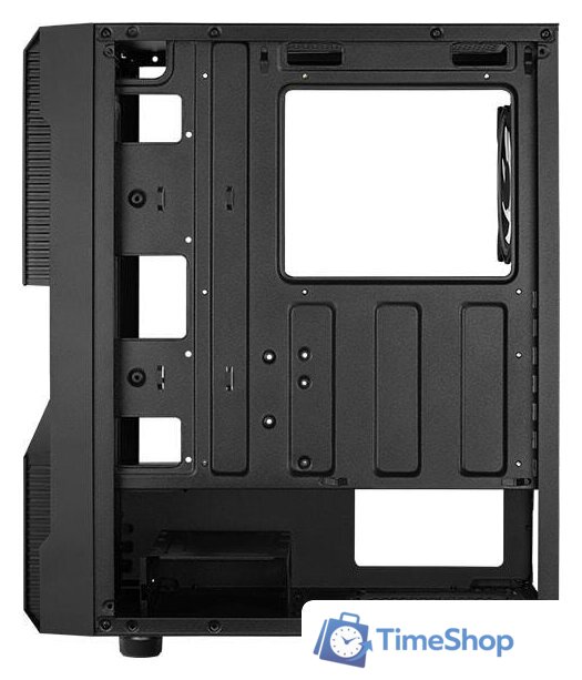 Корпус AeroCool Menace Saturn FRGB-G-BK-V1 - Изображение №10 — Интернет-магазин Time-Shop