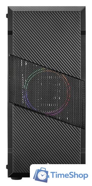 Корпус AeroCool Menace Saturn FRGB-G-BK-V1 - Изображение №3 — Интернет-магазин Time-Shop