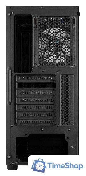 Корпус AeroCool Menace Saturn FRGB-G-BK-V1 - Изображение №9 — Интернет-магазин Time-Shop