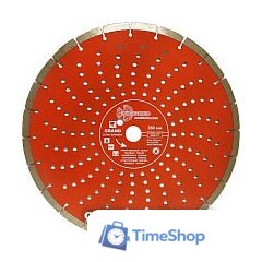 Отрезной диск алмазный  Trio Diamond GUS729 - Изображение №1 — Интернет-магазин Time-Shop