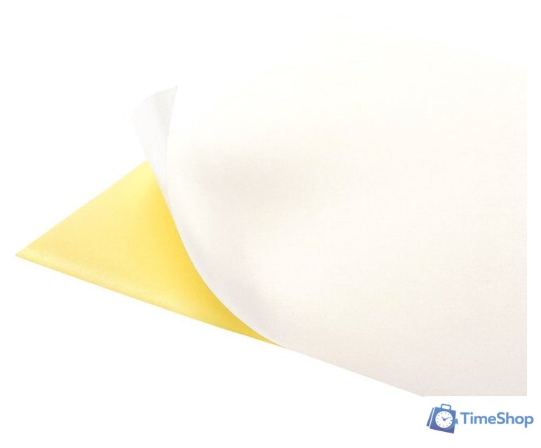 Набор цветной бумаги BRAUBERG Самоклеющаяся 129289 (10 л) - Изображение №4 — Интернет-магазин Time-Shop