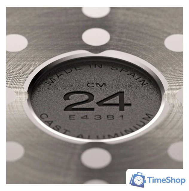 Сковорода Valira Aire 56SA/24 - Изображение №5 — Интернет-магазин Time-Shop