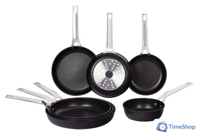 Сковорода Valira Aire 56SA/24 - Изображение №4 — Интернет-магазин Time-Shop