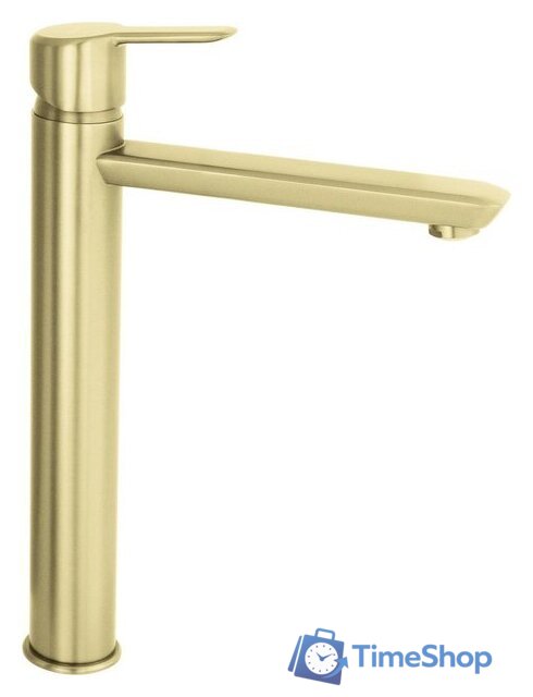 Смеситель Deante Arnika Gold BQA R20N - Изображение №1 — Интернет-магазин Time-Shop
