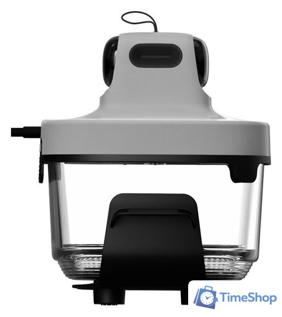 Аэрогриль (аэрофритюрница) Dreame Air Fryer PT60 (серый) - Изображение №10 — Интернет-магазин Time-Shop