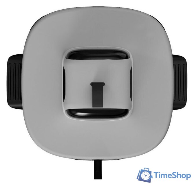 Аэрогриль (аэрофритюрница) Dreame Air Fryer PT60 (серый) - Изображение №12 — Интернет-магазин Time-Shop