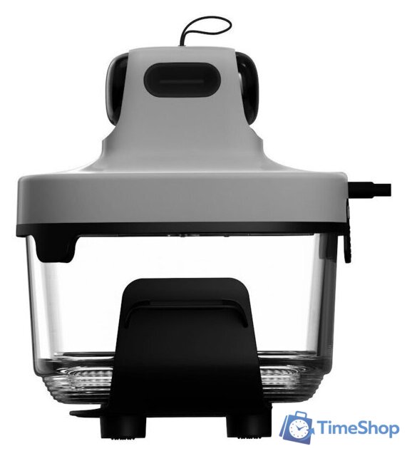 Аэрогриль (аэрофритюрница) Dreame Air Fryer PT60 (серый) - Изображение №5 — Интернет-магазин Time-Shop