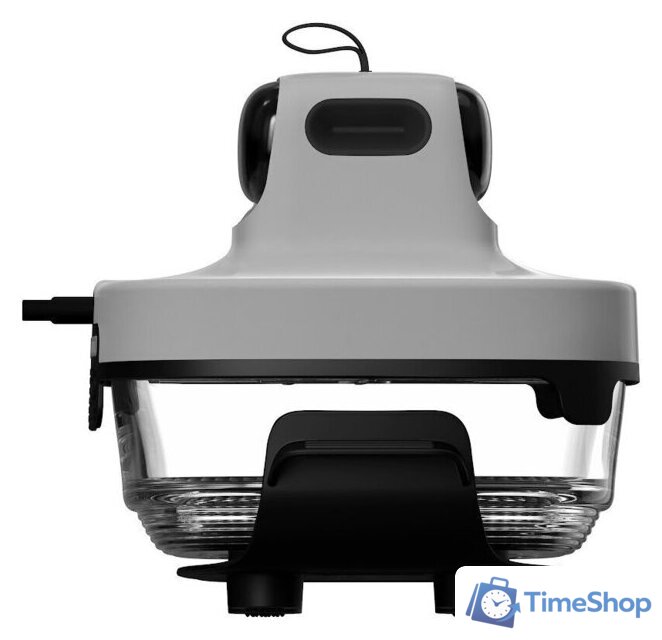 Аэрогриль (аэрофритюрница) Dreame Air Fryer PT60 (серый) - Изображение №9 — Интернет-магазин Time-Shop