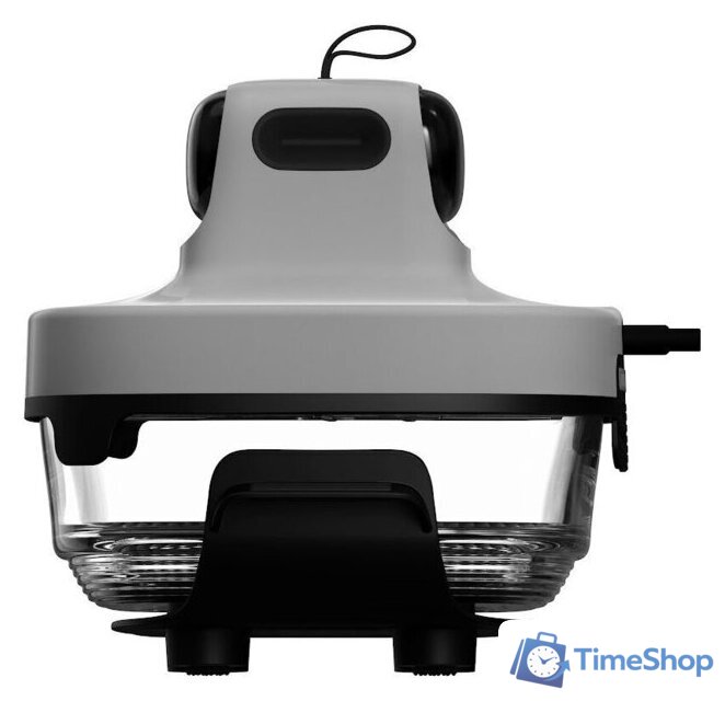 Аэрогриль (аэрофритюрница) Dreame Air Fryer PT60 (серый) - Изображение №4 — Интернет-магазин Time-Shop