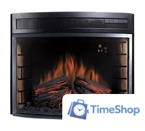 Электрокамин Royal Flame Dioramic 33 LED FX - Изображение №1 — Интернет-магазин Time-Shop