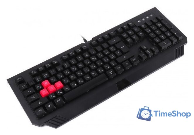 Клавиатура A4Tech Bloody B120N - Изображение №2 — Интернет-магазин Time-Shop