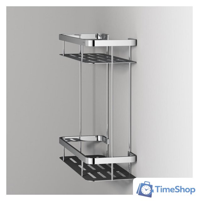  AM.PM Полка Sense L A7453200 - Изображение №5 — Интернет-магазин Time-Shop