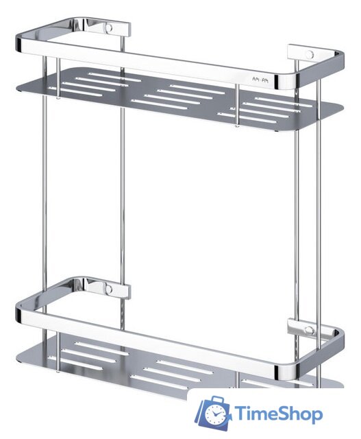  AM.PM Полка Sense L A7453200 - Изображение №1 — Интернет-магазин Time-Shop