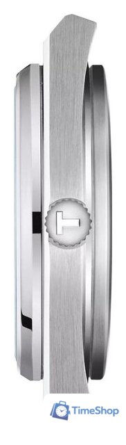 Наручные часы Tissot T137.407.11.351.00 - Изображение №2 — Интернет-магазин Time-Shop