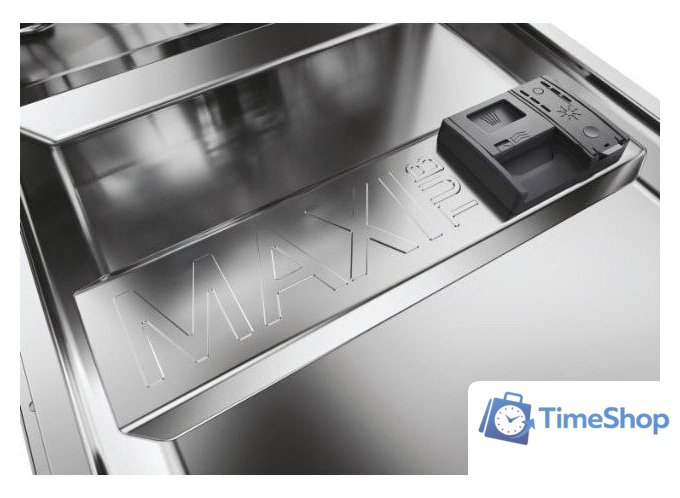 Отдельностоящая посудомоечная машина Candy CF 6B4S1PA - Изображение №16 — Интернет-магазин Time-Shop