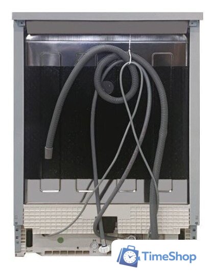 Отдельностоящая посудомоечная машина Candy CF 6B4S1PA - Изображение №21 — Интернет-магазин Time-Shop