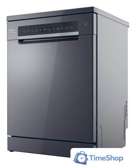 Отдельностоящая посудомоечная машина Candy CF 6B4S1PA - Изображение №5 — Интернет-магазин Time-Shop