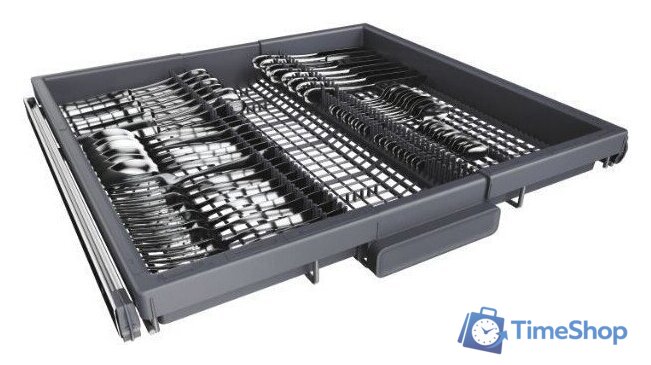 Отдельностоящая посудомоечная машина Candy CF 6B4S1PA - Изображение №12 — Интернет-магазин Time-Shop