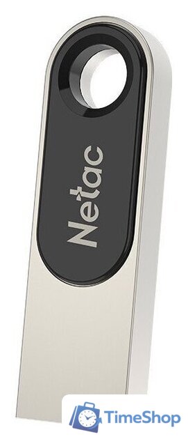 USB Flash Netac U278 USB 3.2 16GB NT03U278N-016G-32PN - Изображение №3 — Интернет-магазин Time-Shop