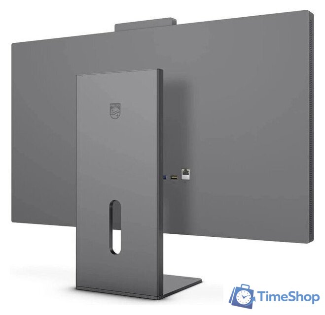 Монитор Philips Brilliance 27E3U7903/00 - Изображение №4 — Интернет-магазин Time-Shop