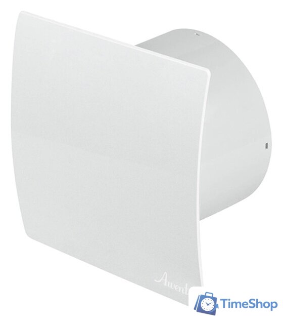 Осевой вентилятор Awenta System+ Turbo 100M KWT100M-PEB100 - Изображение №1 — Интернет-магазин Time-Shop