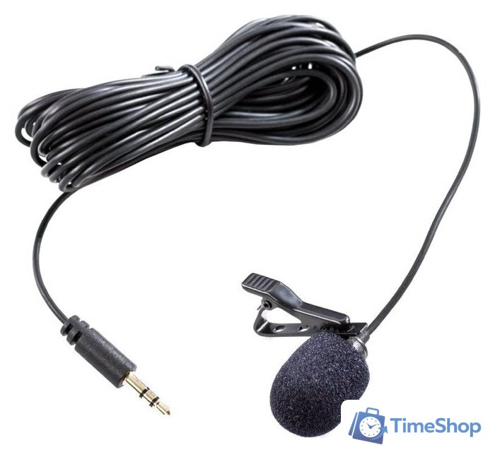 Проводной микрофон Saramonic SR-XMS2 - Изображение №1 — Интернет-магазин Time-Shop