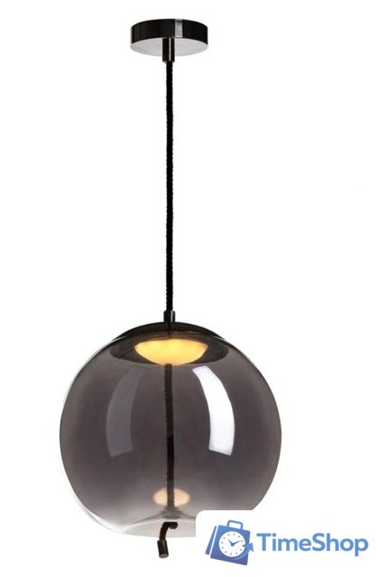 Подвесная люстра LOFT IT Knot 8134-B - Изображение №1 — Интернет-магазин Time-Shop