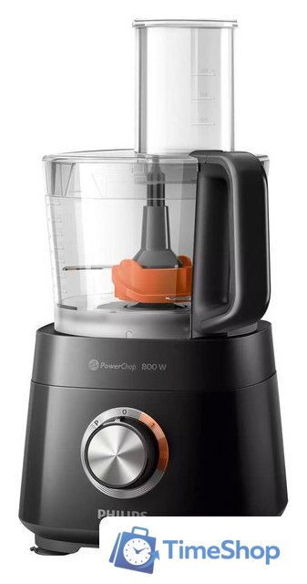 Кухонный комбайн Philips HR7510/10 - Изображение №1 — Интернет-магазин Time-Shop