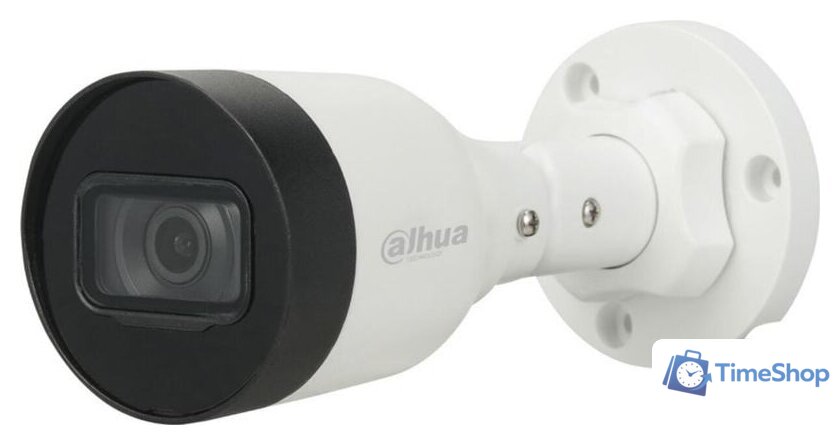IP-камера Dahua DH-IPC-HFW1431S1P-A-0360B-S4-QH2 - Изображение №1 — Интернет-магазин Time-Shop