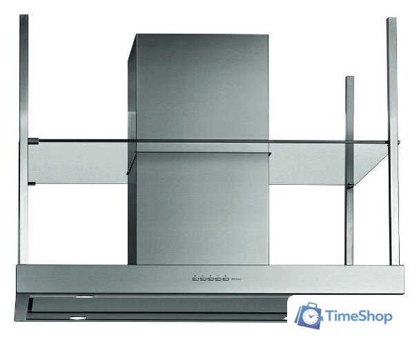 Кухонная вытяжка Falmec Europa Isola 90 - Изображение №1 — Интернет-магазин Time-Shop