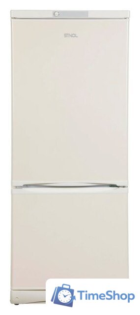 Холодильник Stinol STS 150 E - Изображение №1 — Интернет-магазин Time-Shop