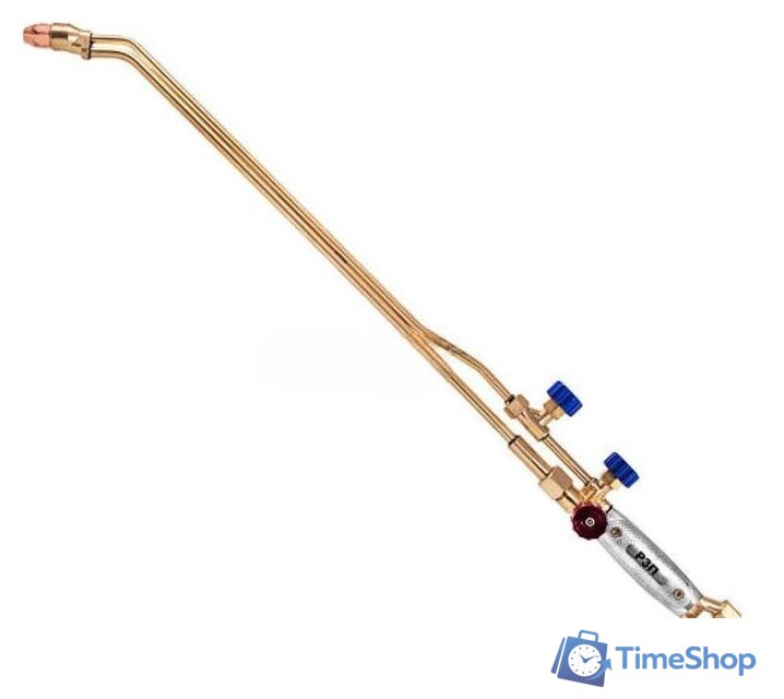 Резак газовый Редиус Р3П-02МУ 075081 - Изображение №1 — Интернет-магазин Time-Shop