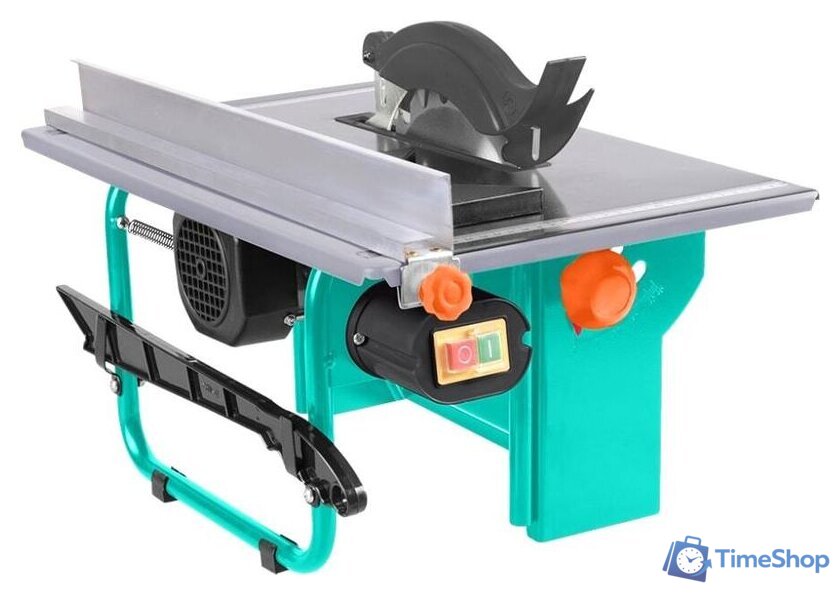 Распиловочный (циркулярный) станок Sturm TS10420I - Изображение №1 — Интернет-магазин Time-Shop