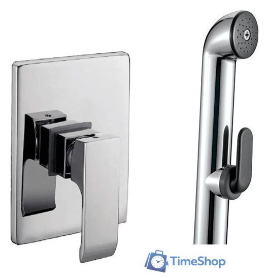 Гигиенический душ Ahti Rauma RM305217 - Изображение №1 — Интернет-магазин Time-Shop