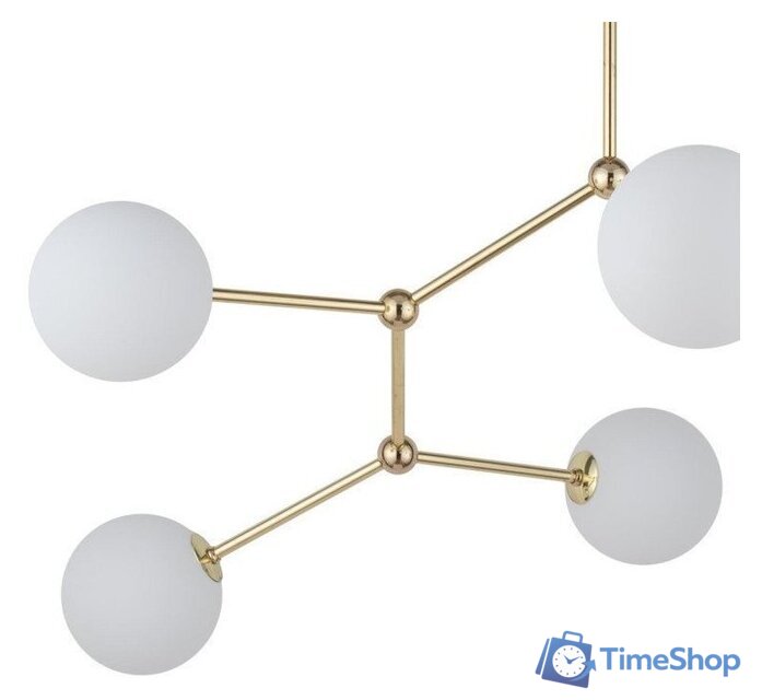 Подвесная люстра TK Lighting TKP3532 - Изображение №2 — Интернет-магазин Time-Shop