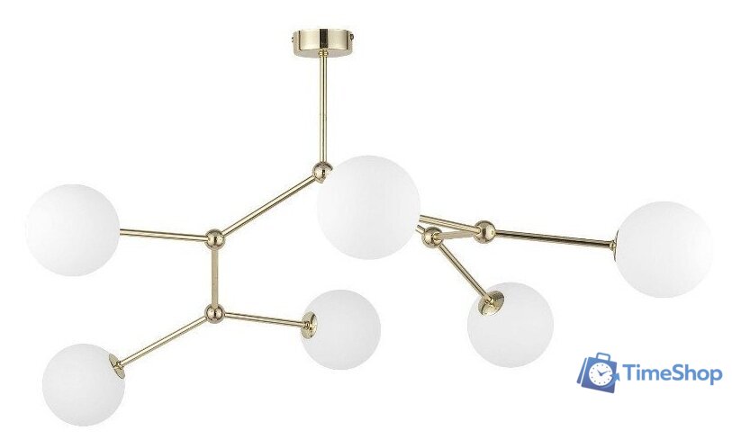 Подвесная люстра TK Lighting TKP3532 - Изображение №1 — Интернет-магазин Time-Shop