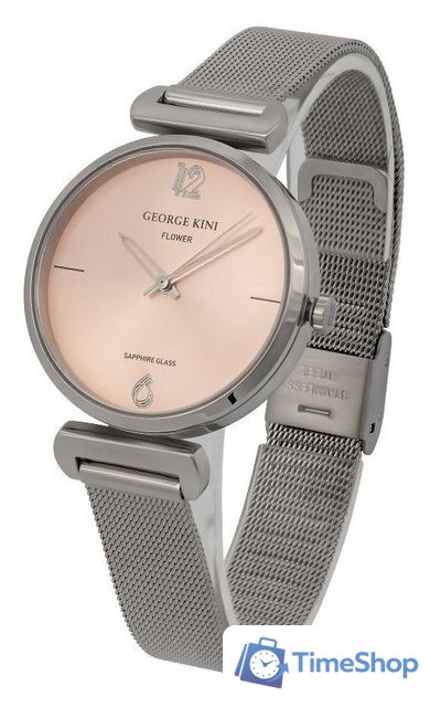 Наручные часы George Kini GK.FL0005 - Изображение №2 — Интернет-магазин Time-Shop
