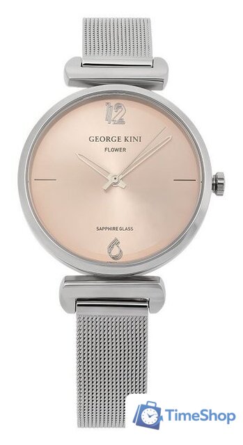 Наручные часы George Kini GK.FL0005 - Изображение №1 — Интернет-магазин Time-Shop