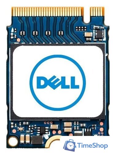 SSD Dell AB292880 256GB - Изображение №1 — Интернет-магазин Time-Shop