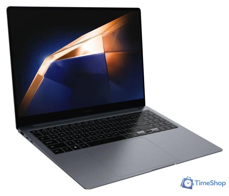 Ноутбук Samsung Galaxy Book4 Pro 16 NP960XGK-LG2IN - Изображение №3 — Интернет-магазин Time-Shop
