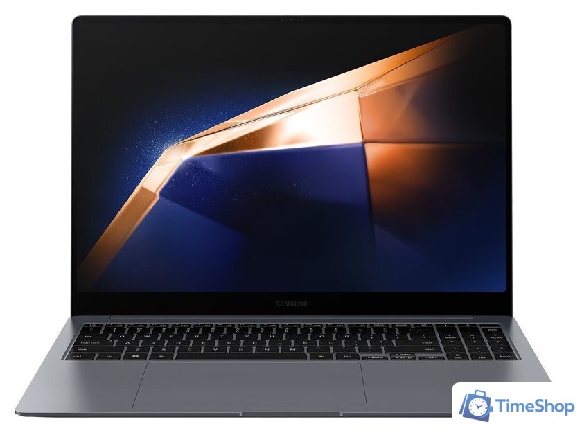 Ноутбук Samsung Galaxy Book4 Pro 16 NP960XGK-LG2IN - Изображение №1 — Интернет-магазин Time-Shop
