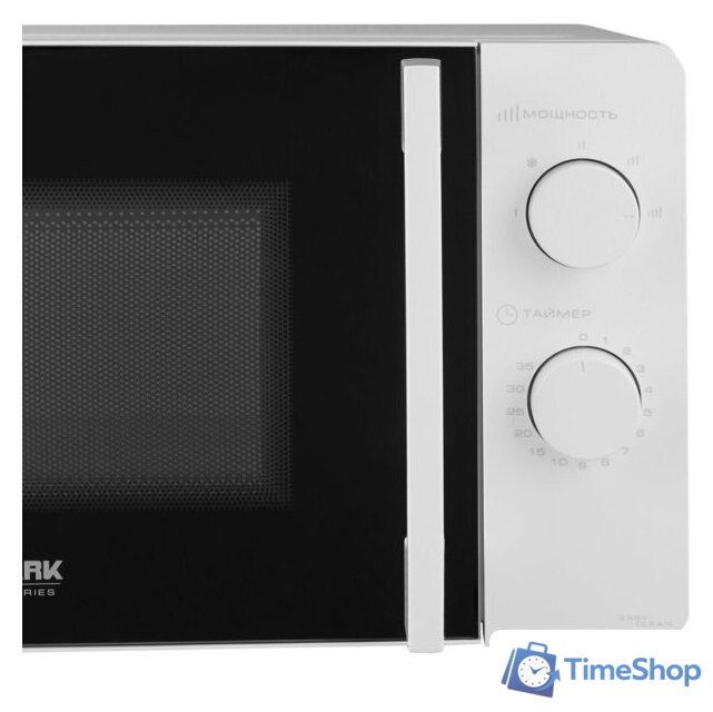 Микроволновая печь Willmark WMO-201MWF - Изображение №3 — Интернет-магазин Time-Shop