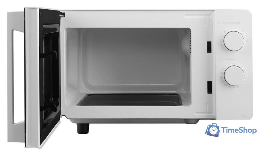 Микроволновая печь Willmark WMO-201MWF - Изображение №5 — Интернет-магазин Time-Shop