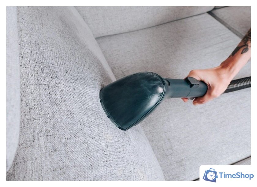 Пылесос Concept Deepclean TP2010 - Изображение №13 — Интернет-магазин Time-Shop