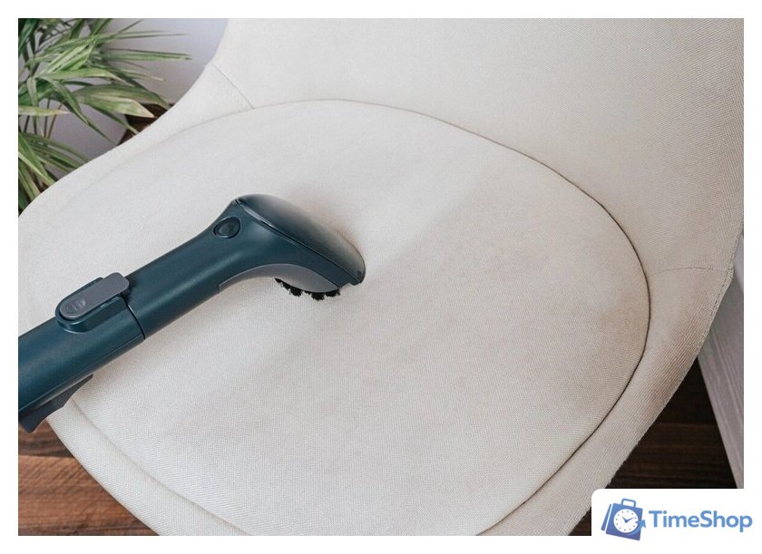 Пылесос Concept Deepclean TP2010 - Изображение №15 — Интернет-магазин Time-Shop