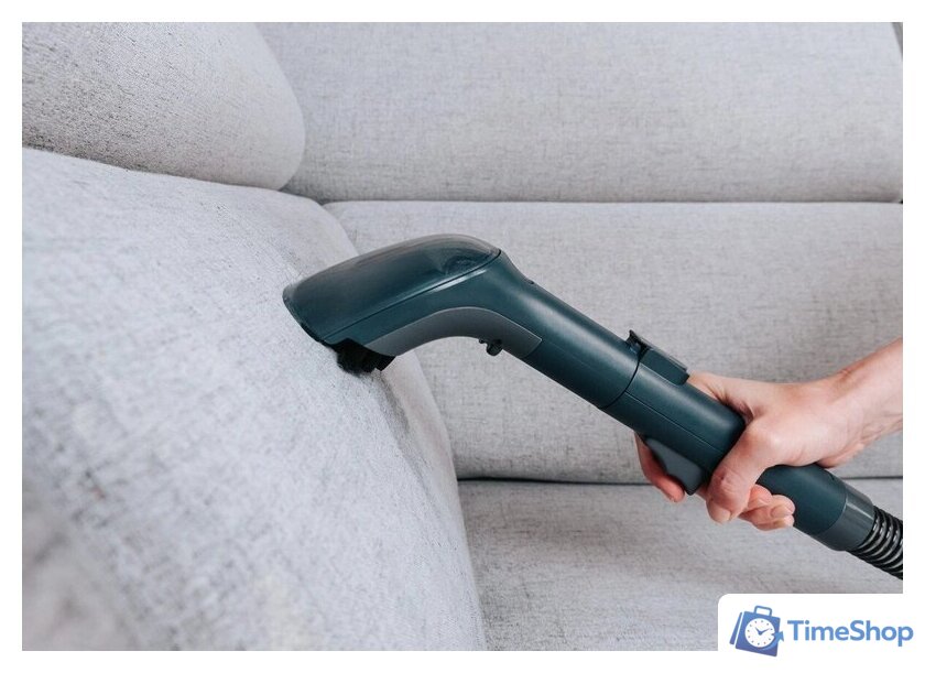 Пылесос Concept Deepclean TP2010 - Изображение №14 — Интернет-магазин Time-Shop